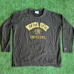 Wichita State Shockers Champion Thermal, Men’s L